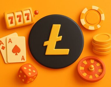 Best Litecoin Crypto Casinos LTC Gambling Sites Reviews