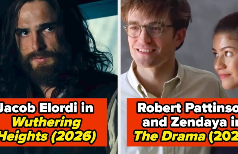 Best Movies and TV Shows to Watch in 2026