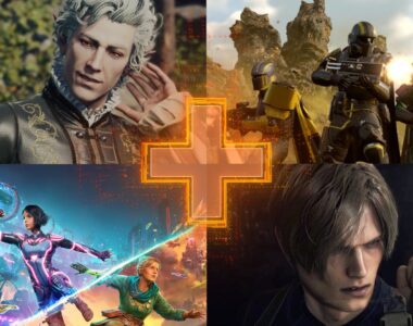 Best PC Games to Play Right Now