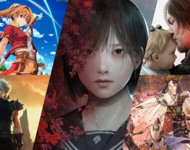 Best PS5 Games 2025