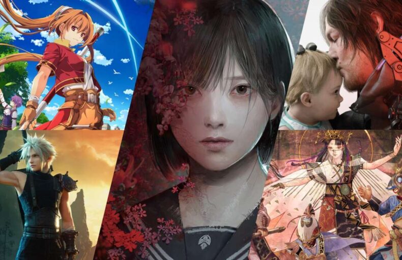 Best PS5 Games 2025
