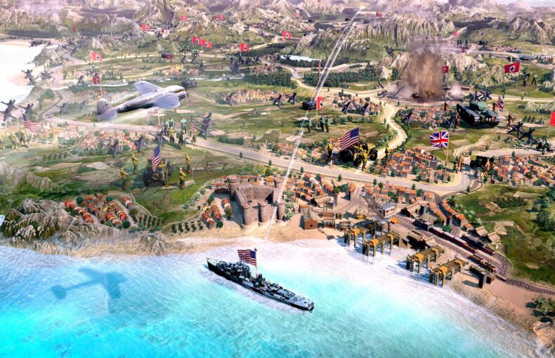 Best Strategy Games 2026: Clever Tactical Planning