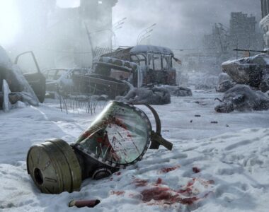 Best Winter-Themed Video Games