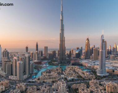 Binance Partners with Dubai Customs to Expand Crypto Payments