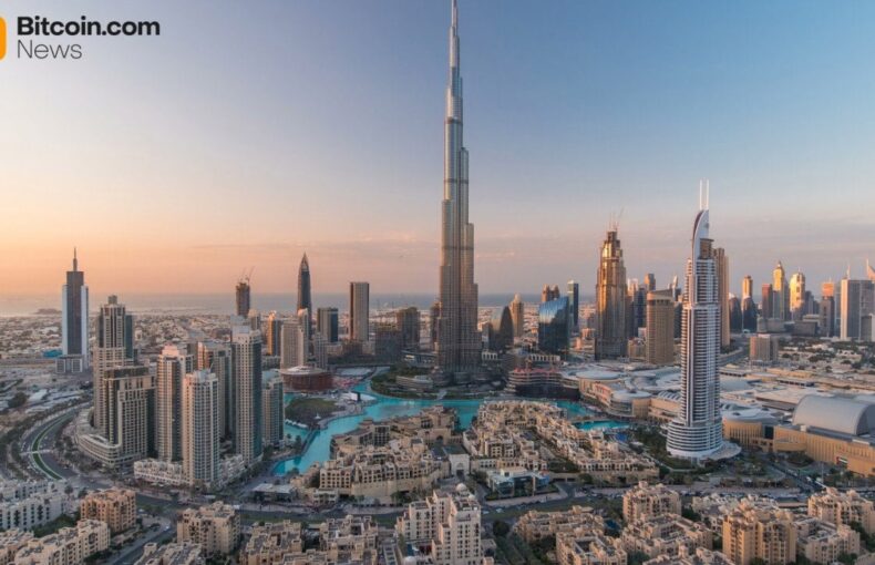 Binance Partners with Dubai Customs to Expand Crypto Payments