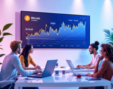 Bitcoin Liveliness: The Future of Payroll and Payments