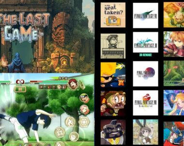Black Friday Android Game and App Deals: Top-Tier Titles on Sale