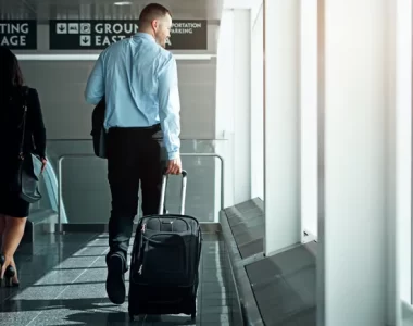 Business Travel Activity Continues to Increase