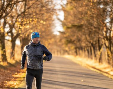 Can You Really Run Off Thanksgiving Dinner Calories