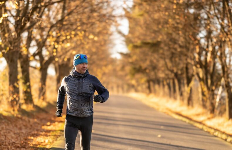 Can You Really Run Off Thanksgiving Dinner Calories