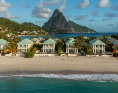 Caribbean New Resorts 2026 Luxury Stays in Grace Bay Major Openings