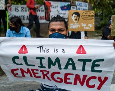 Changing Minds About Climate Change According To Science