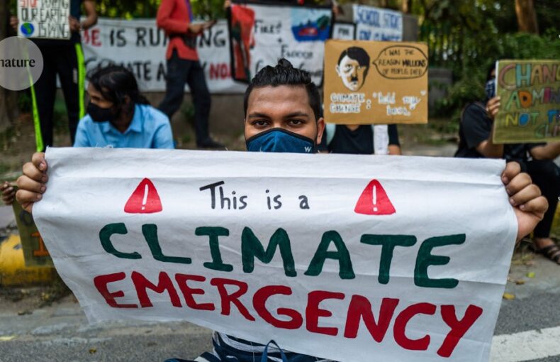 Changing Minds About Climate Change According To Science