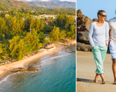 Cheap Region with Beautiful Beaches and Laid-Back Atmosphere to Visit Now