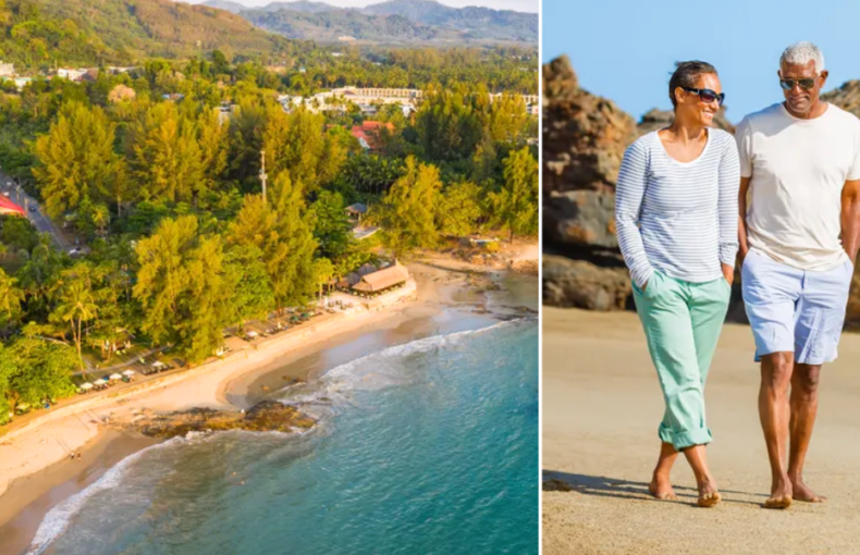 Cheap Region with Beautiful Beaches and Laid-Back Atmosphere to Visit Now