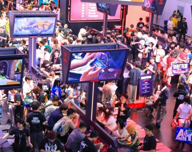 China Reviews Language Law Draft Requiring Online Publications and Games to Use Standard Chinese