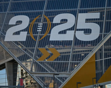 College Football Bowl Schedule: Dates, Times, Matchups, TV Schedule