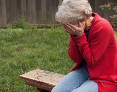 Coping with Grief After a Child's Death