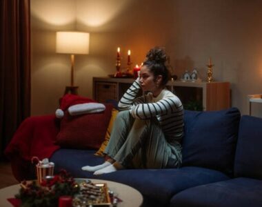 Coping with Holiday Depression and Seasonal Blues