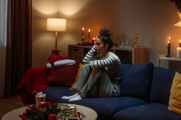 Coping with Holiday Depression and Seasonal Blues