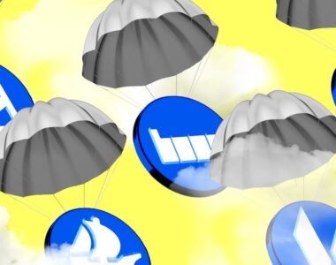 Crypto Airdrops to Watch in 2026