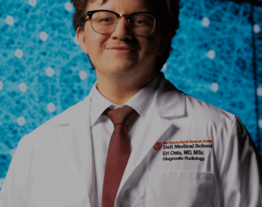 Dell Medical School Resident Develops AI Tool to Detect Liver Fibrosis