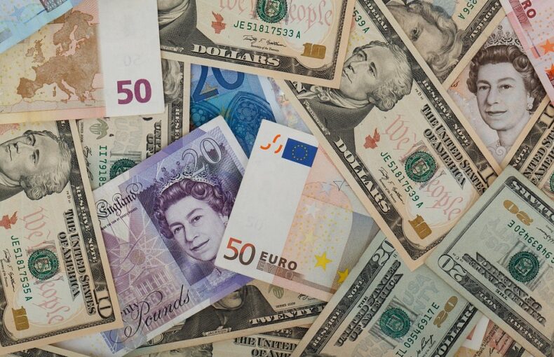 forex trading