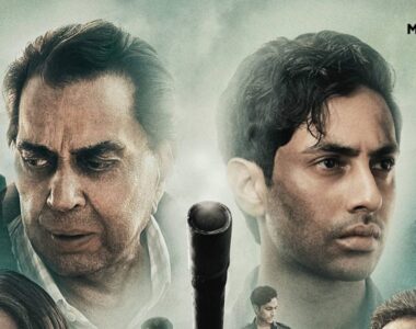Dharmendra's Ikkis Film Review: Agastya Nanda Truly Shines in Deeply Emotional Bollywood Movie