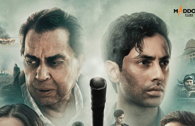 Dharmendra's Ikkis Film Review: Agastya Nanda Truly Shines in Deeply Emotional Bollywood Movie