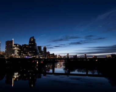 Downtown Austin Alliance Offers Half Off Ubers to Boost Business