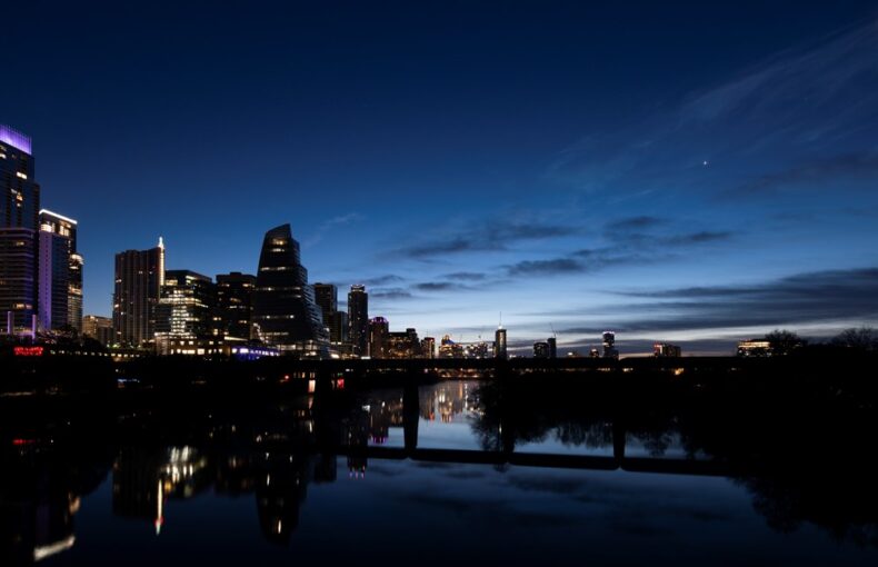 Downtown Austin Alliance Offers Half Off Ubers to Boost Business