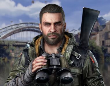 Dying Light New Online Experience Job Openings After The Beast Launch