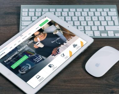 tech gadgets