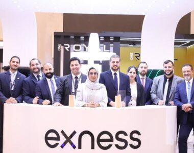 Exness Wins Awards for Trust and Trading Conditions at Smart Vision Summit Bahrain