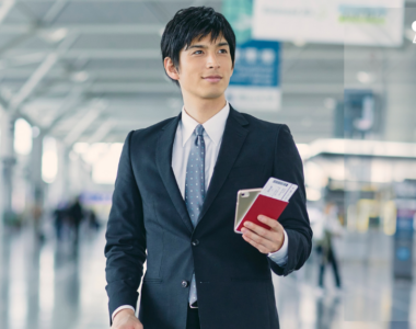 Faster Air Check-In Simplifies Your Travel Experience