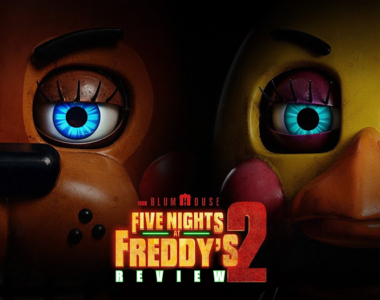 Five Nights At Freddy's 2 Slightly Improves But Regresses Video Game Adaptations And Horror Movies