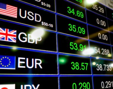 Foreign Exchange Market Guide