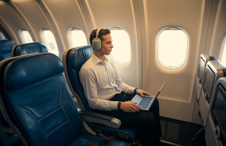 Global Connectivity, AI Tools, and Customization Revolutionize Air Travel for 2026 with Latest Trends