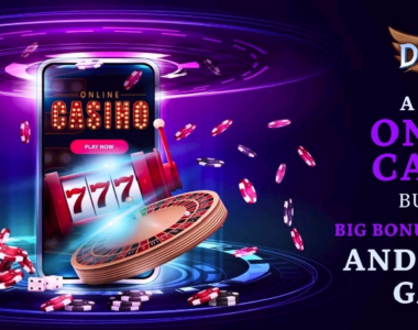 Global Online Casino with Big Bonuses, Fast Play and 10,000+ Games