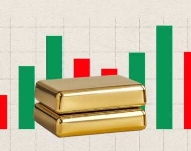 Gold Futures Rally Toward $4500 Amid Geopolitical Risks