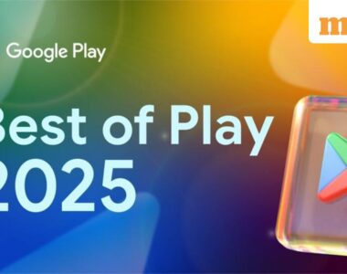 Google Announces Play Store Awards: Best Apps and Games in India This Year