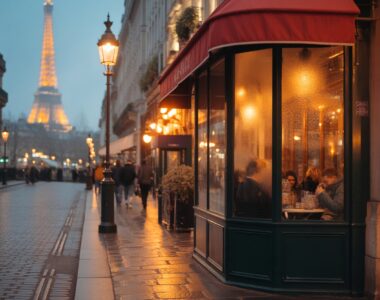 Great Cities Top 2026 Travel Trend