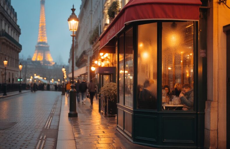 Great Cities Top 2026 Travel Trend