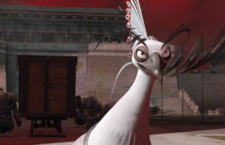 Greatest Martial Arts Movie Villains of All Time Ranked