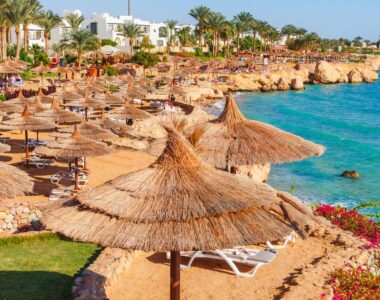 Holiday Expert Identifies 4 Locations Perfect for Hot Cheap January Sun