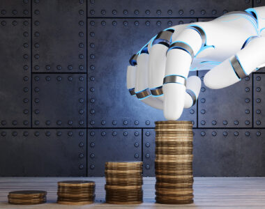 How AI is Reshaping Financial Planning and Why Human Judgment Still Matters