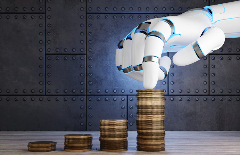 How AI is Reshaping Financial Planning and Why Human Judgment Still Matters