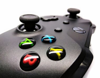 gaming