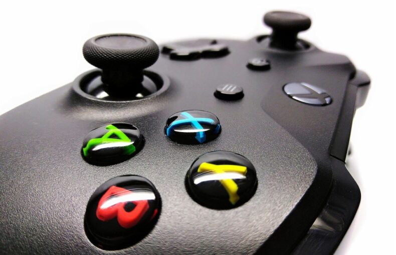 gaming