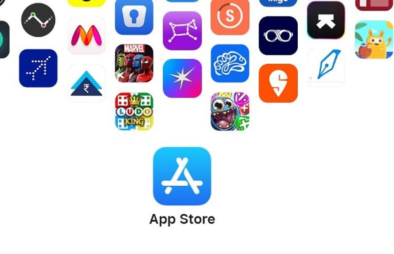 India's Top Free Games 2025 According to Apple